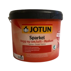 JOTUN letspartel Medium 10 l. 